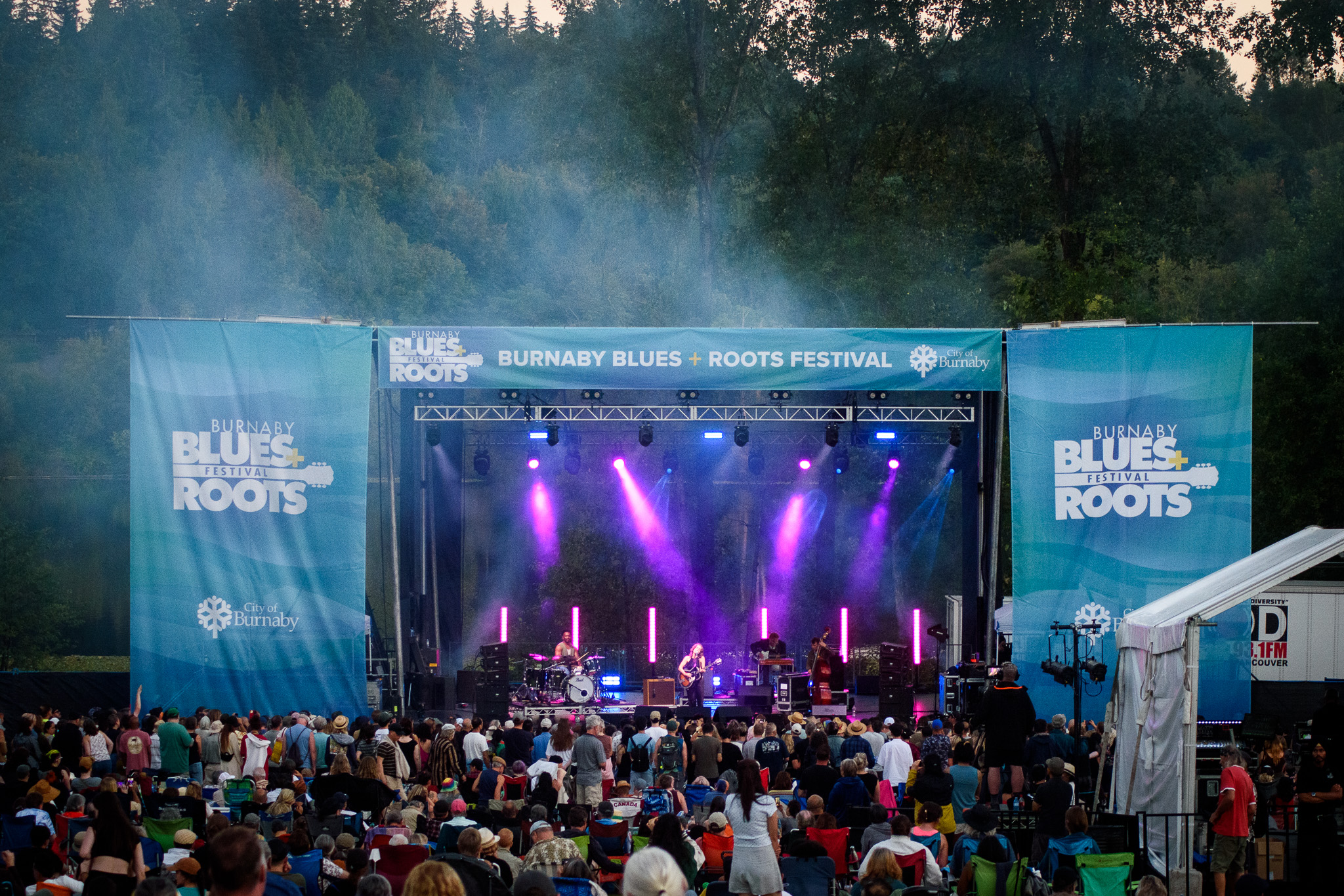 Burnaby Blues and Roots Miss604 Photo